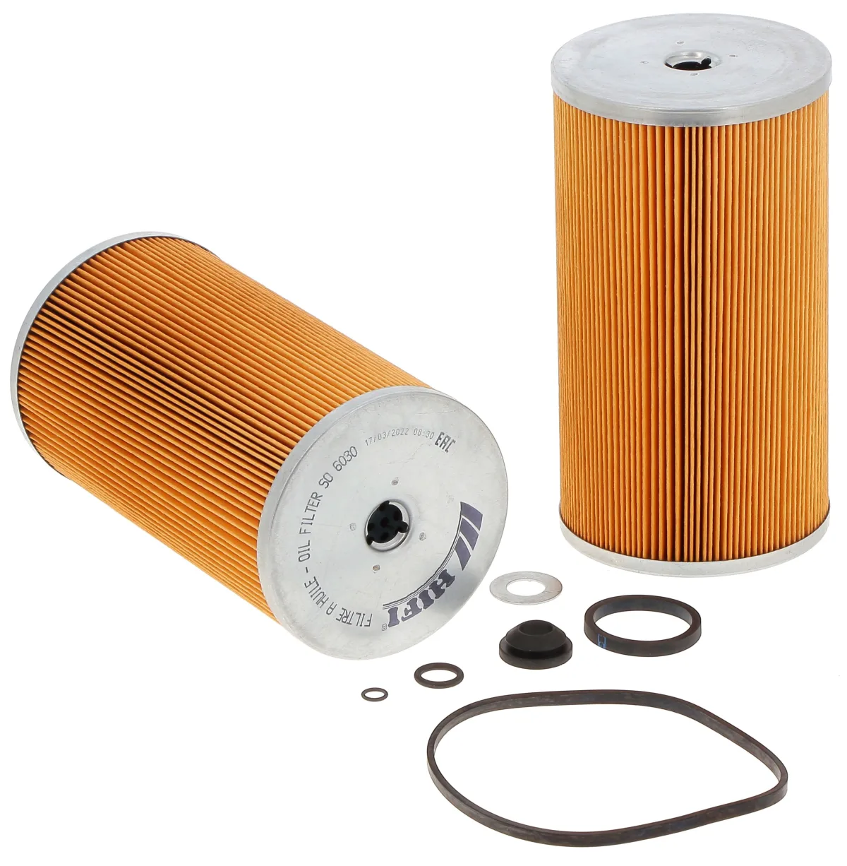 SO6030 Hifi Filter