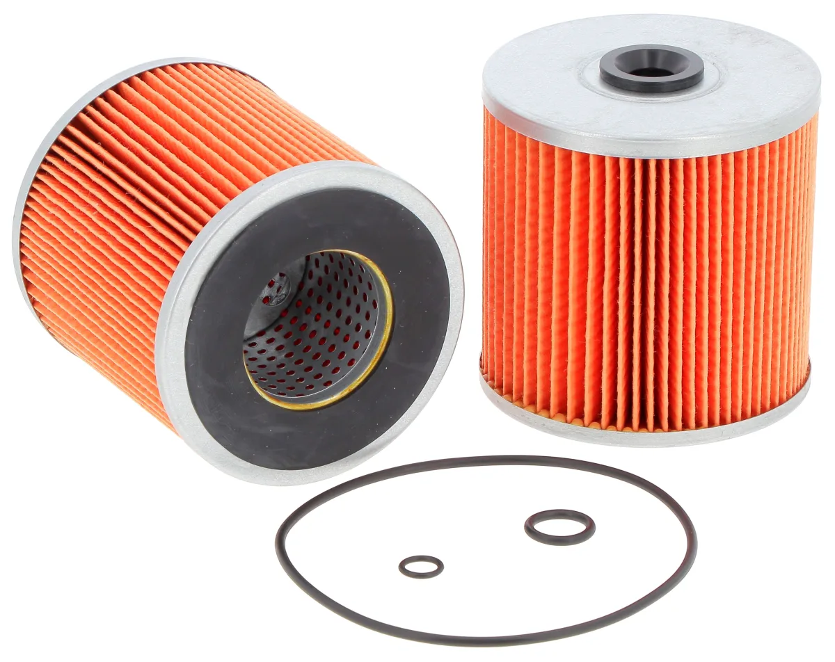 SO6036 Hifi Filter