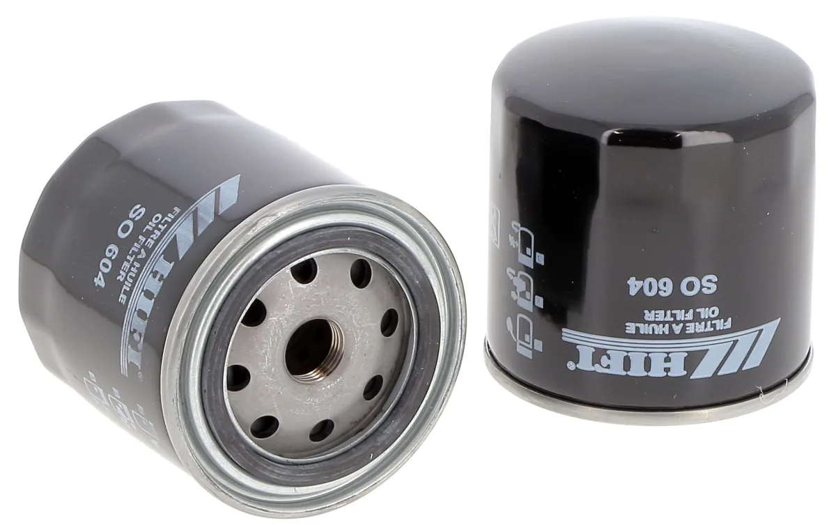SO604 Hifi Filter