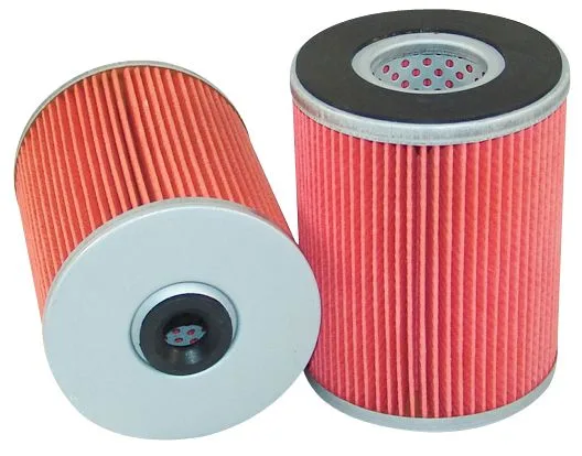 SO6048 Hifi Filter