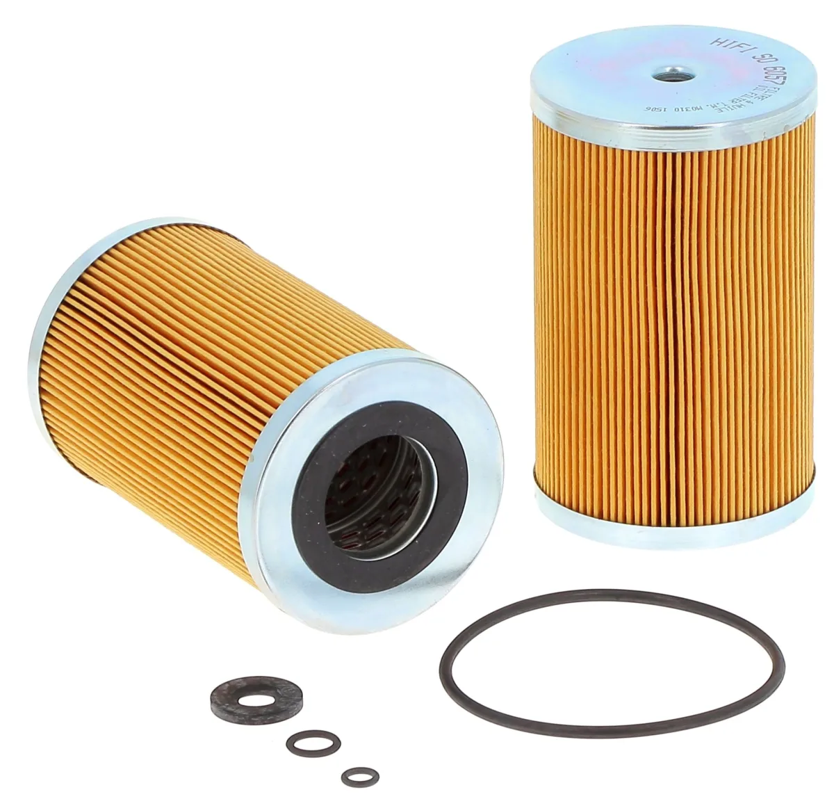 SO6057 Hifi Filter