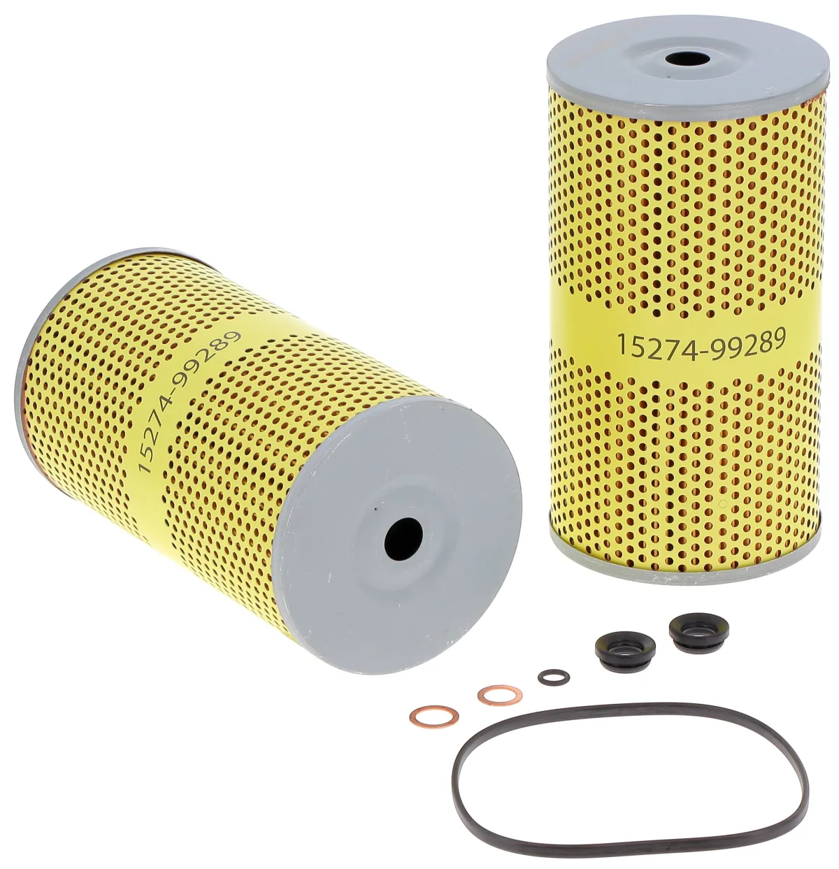 SO6069 Hifi Filter