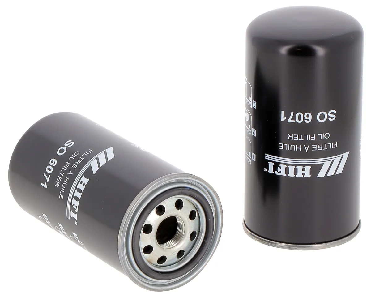SO6071 Hifi Filter