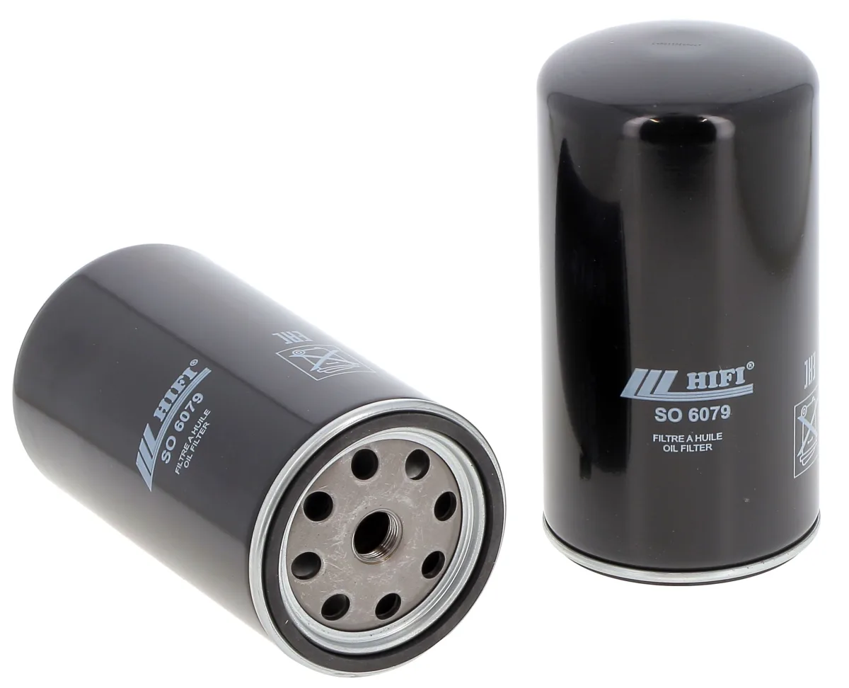 SO6079 Hifi Filter
