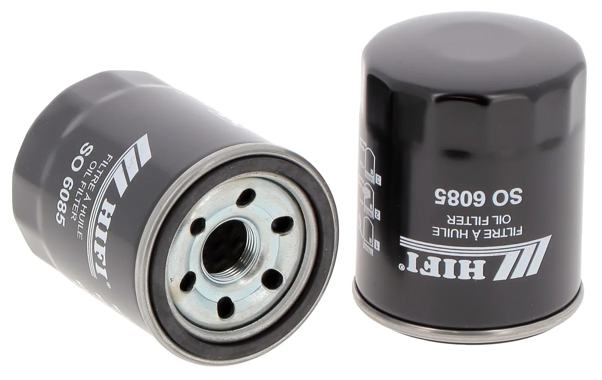 SO6085 Hifi Filter