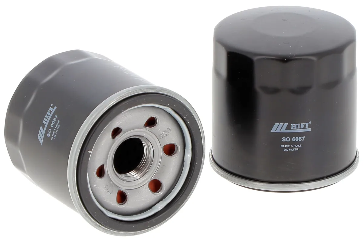 SO6087 Hifi Filter