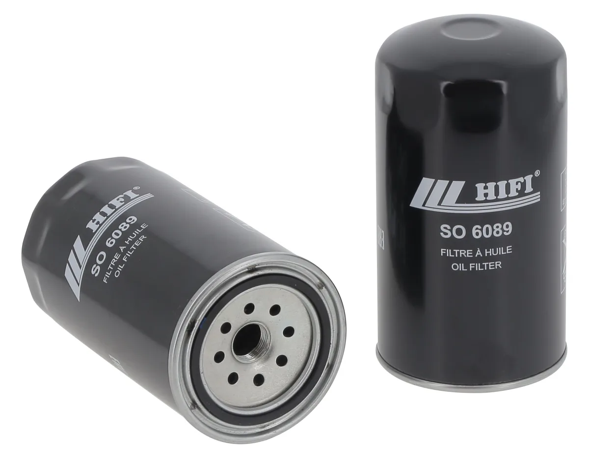 SO6089 Hifi Filter