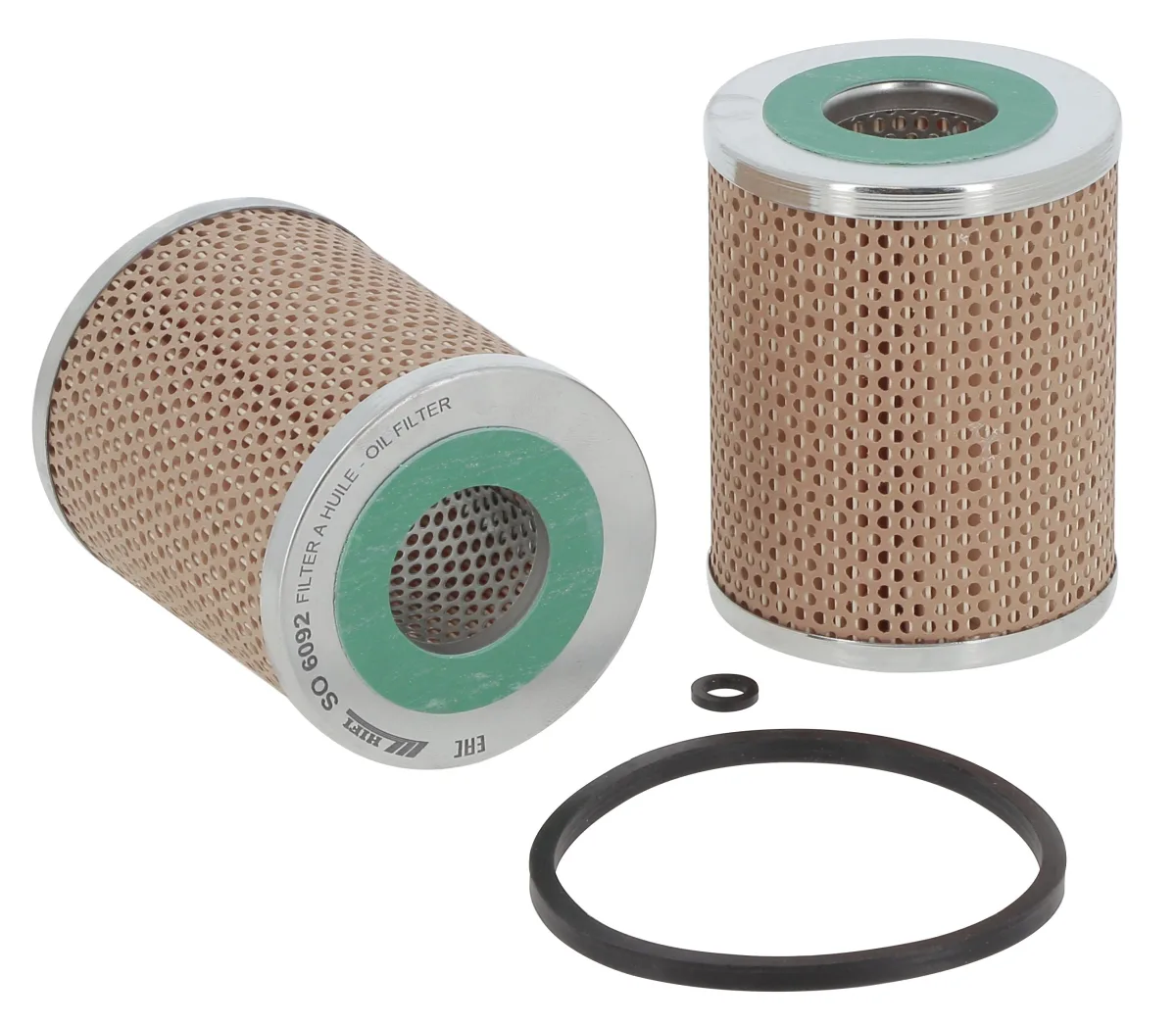 SO6092 Hifi Filter