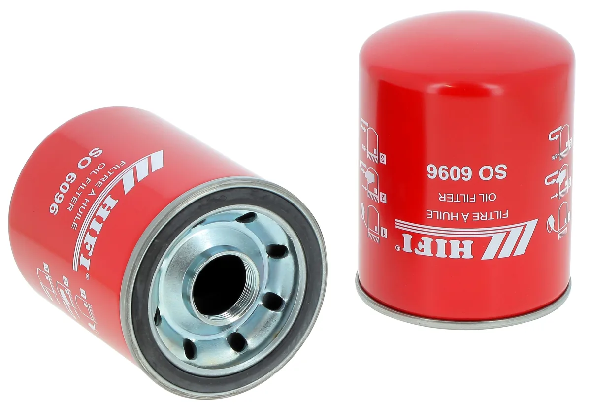 SO6096 Hifi Filter