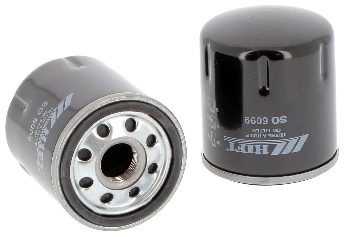 SO6099 Hifi Filter