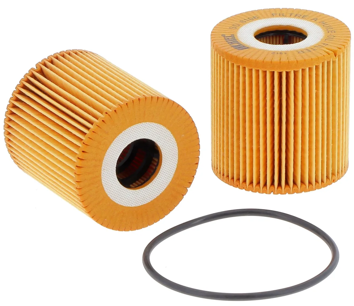 SO6106 Hifi Filter