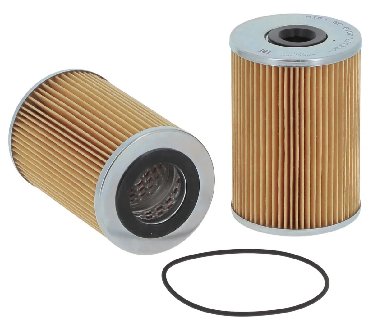 SO6107 Hifi Filter