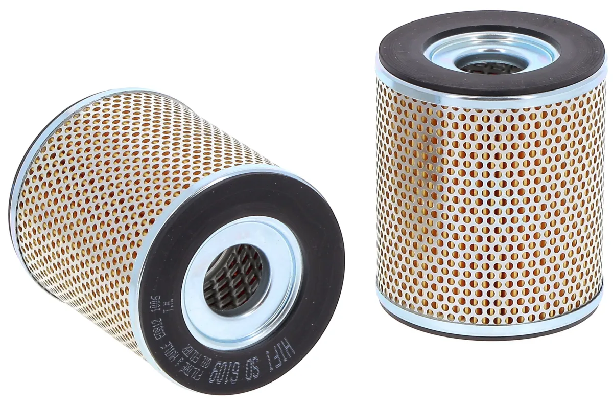SO6109 Hifi Filter