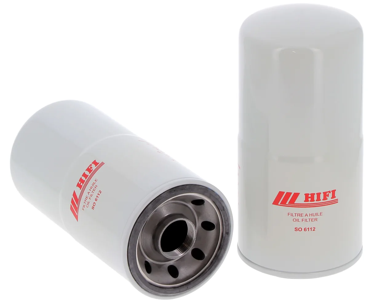 SO6112 Hifi Filter