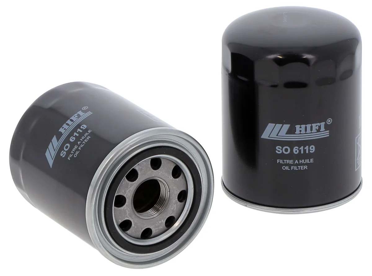 SO6119 Hifi Filter
