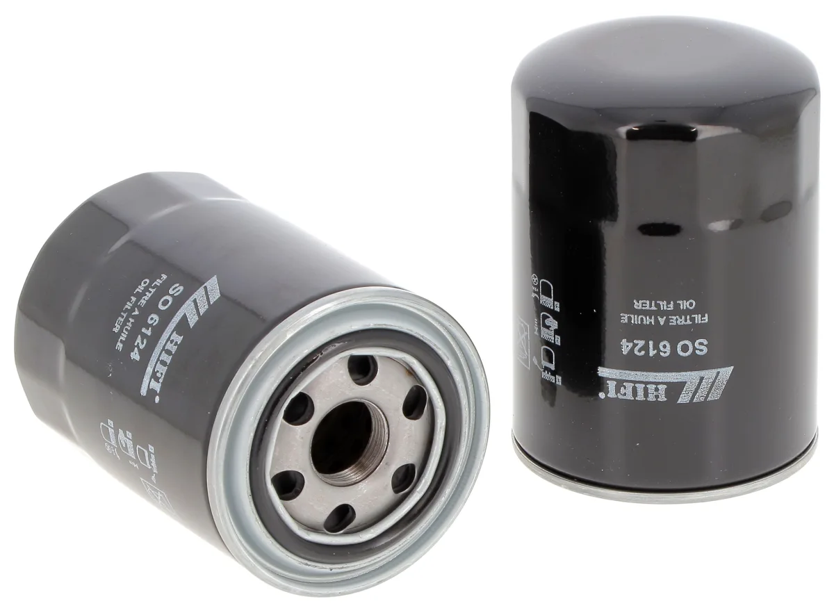 SO6124 Hifi Filter