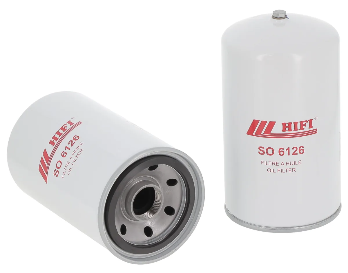SO6126 Hifi Filter