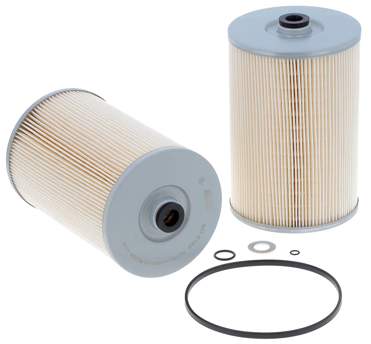 SO6128 Hifi Filter