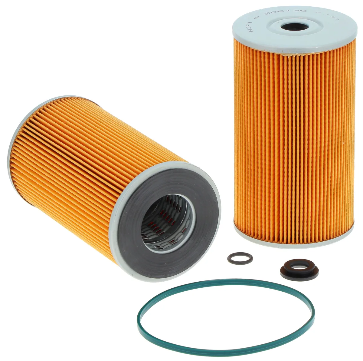 SO6136 Hifi Filter