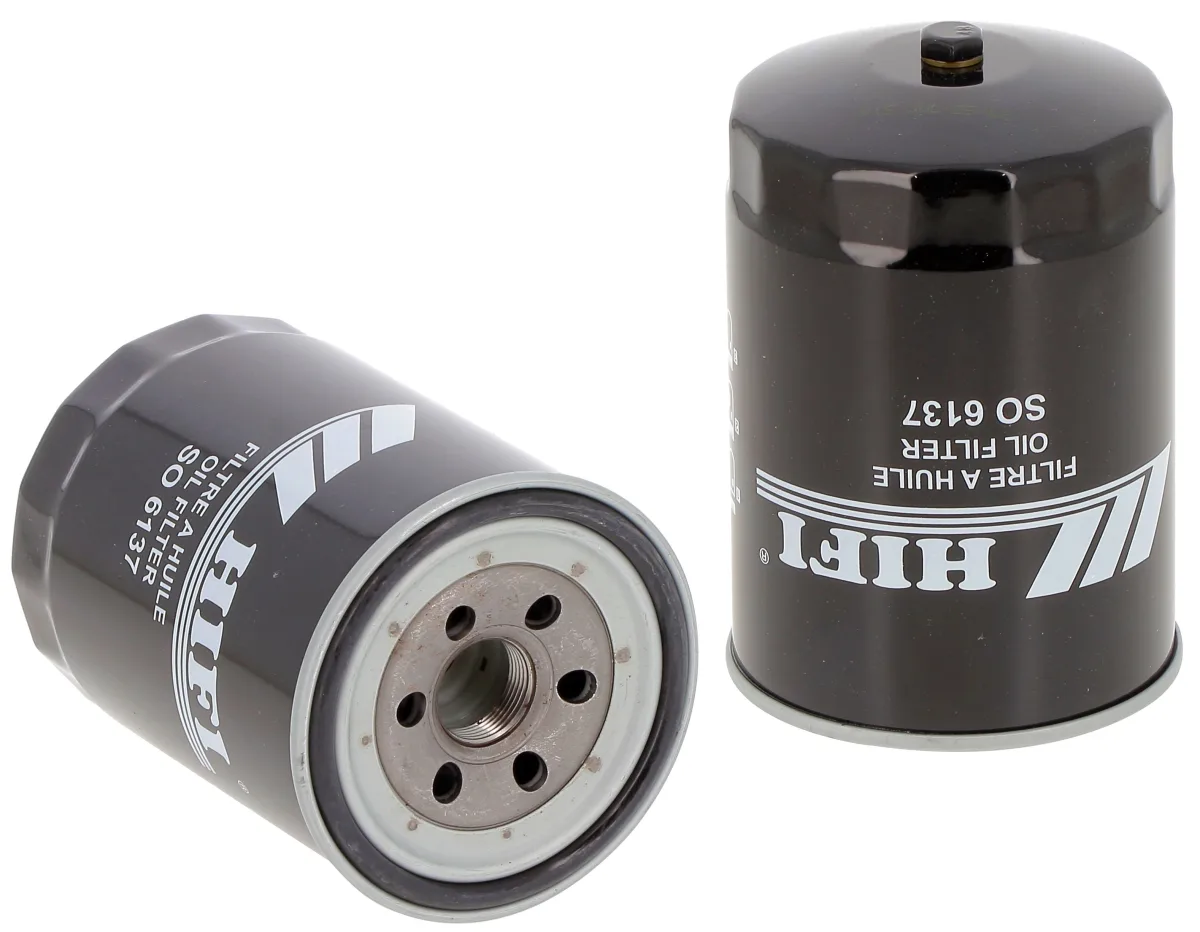 SO6137 Hifi Filter