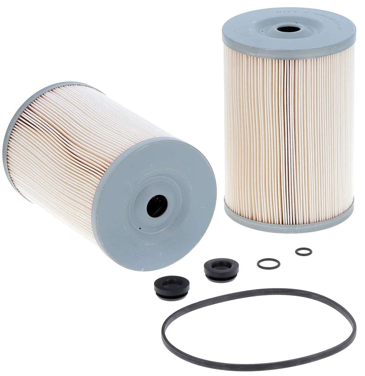 SO6143 Hifi Filter