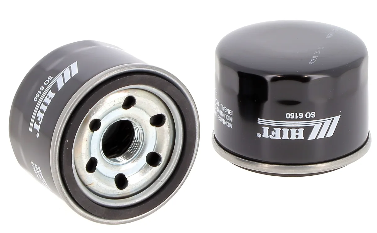 SO6150 Hifi Filter