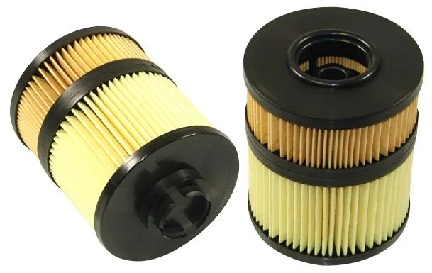 SO6153 Hifi Filter