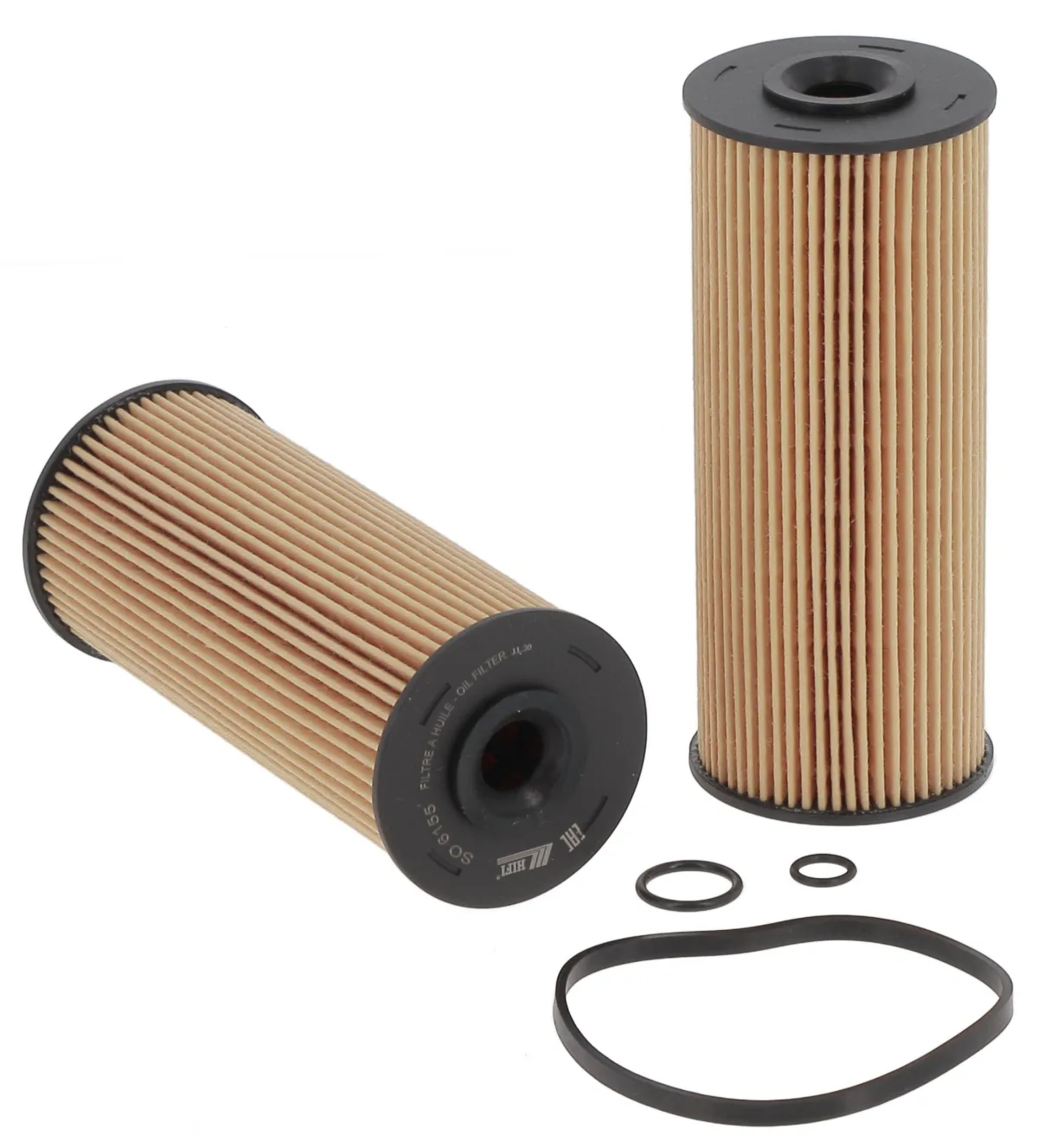 SO6155 Hifi Filter