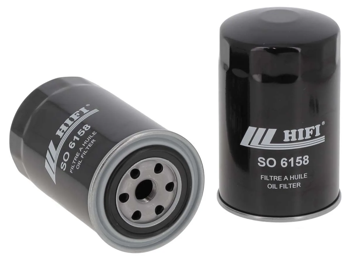 SO6158 Hifi Filter