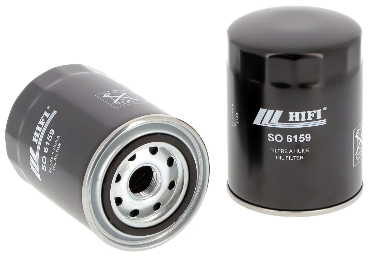 SO6159 Hifi Filter