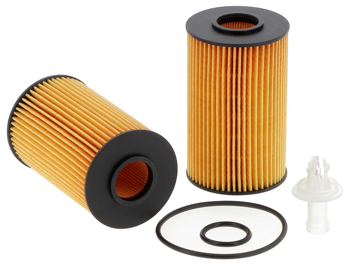 SO6161 Hifi Filter