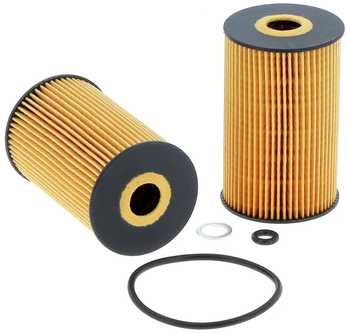 SO6163 Hifi Filter