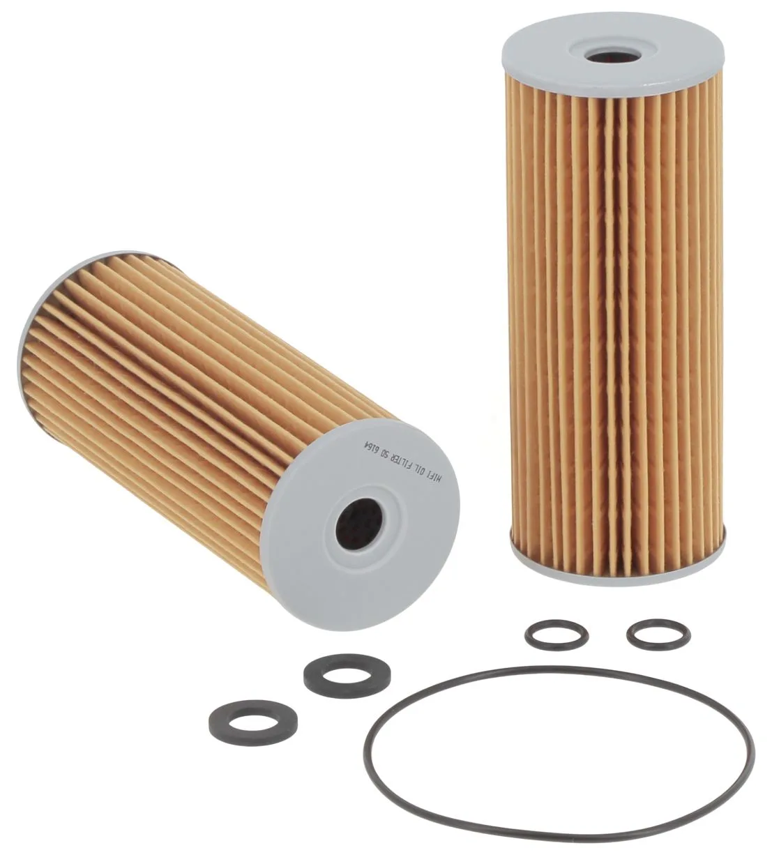 SO6164 Hifi Filter