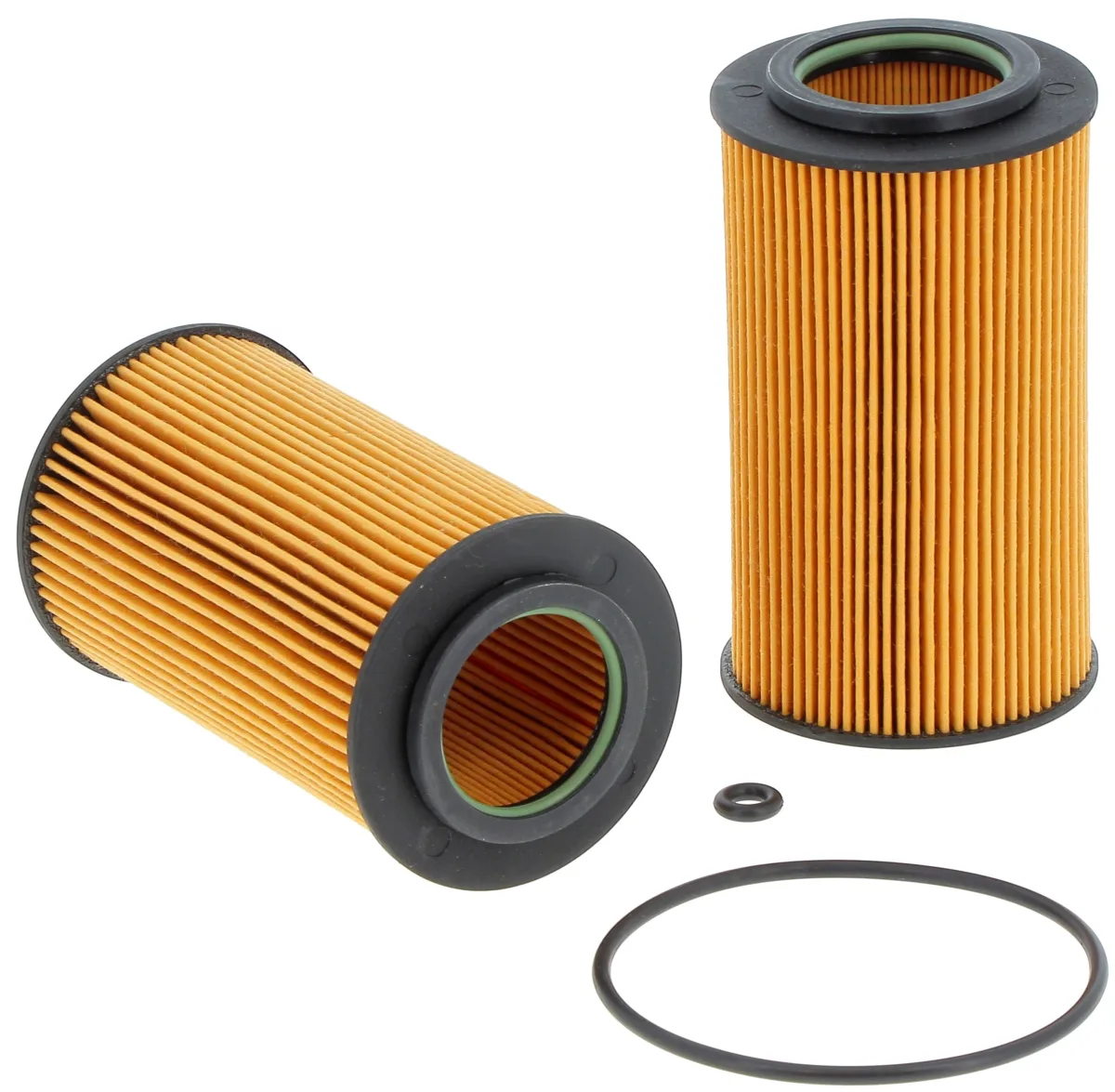 SO6165 Hifi Filter