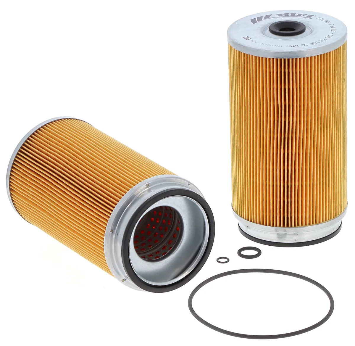 SO6167 Hifi Filter