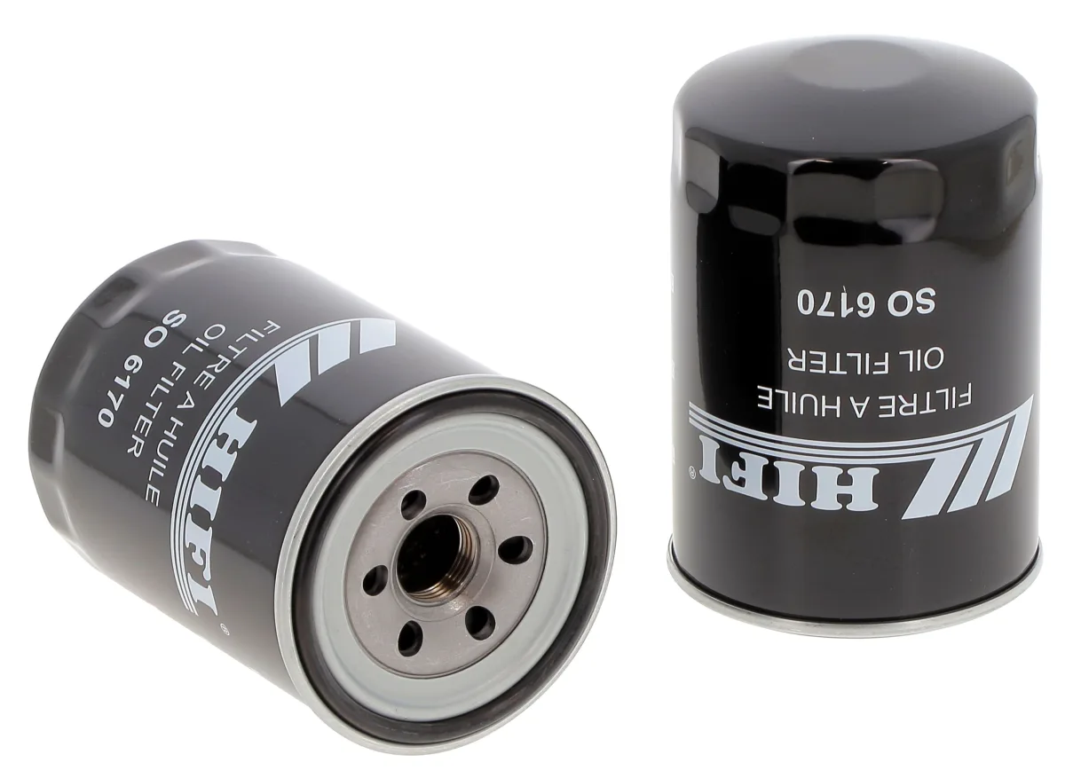 SO6170 Hifi Filter