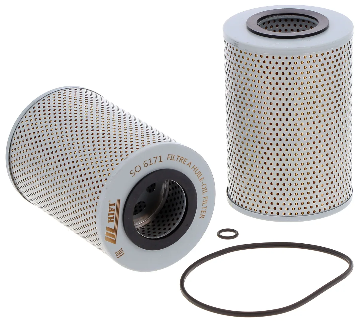 SO6171 Hifi Filter