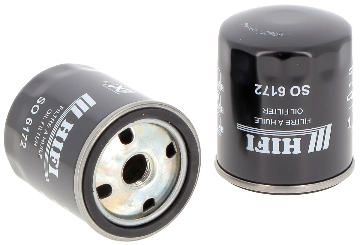 SO6172 Hifi Filter