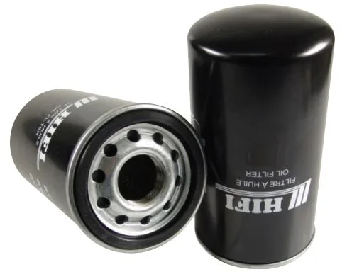SO6174 Hifi Filter