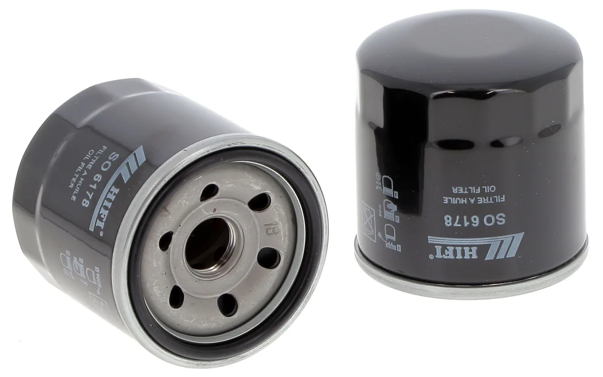 SO6178 Hifi Filter