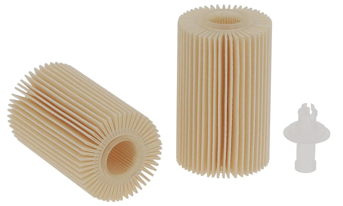 SO6180 Hifi Filter