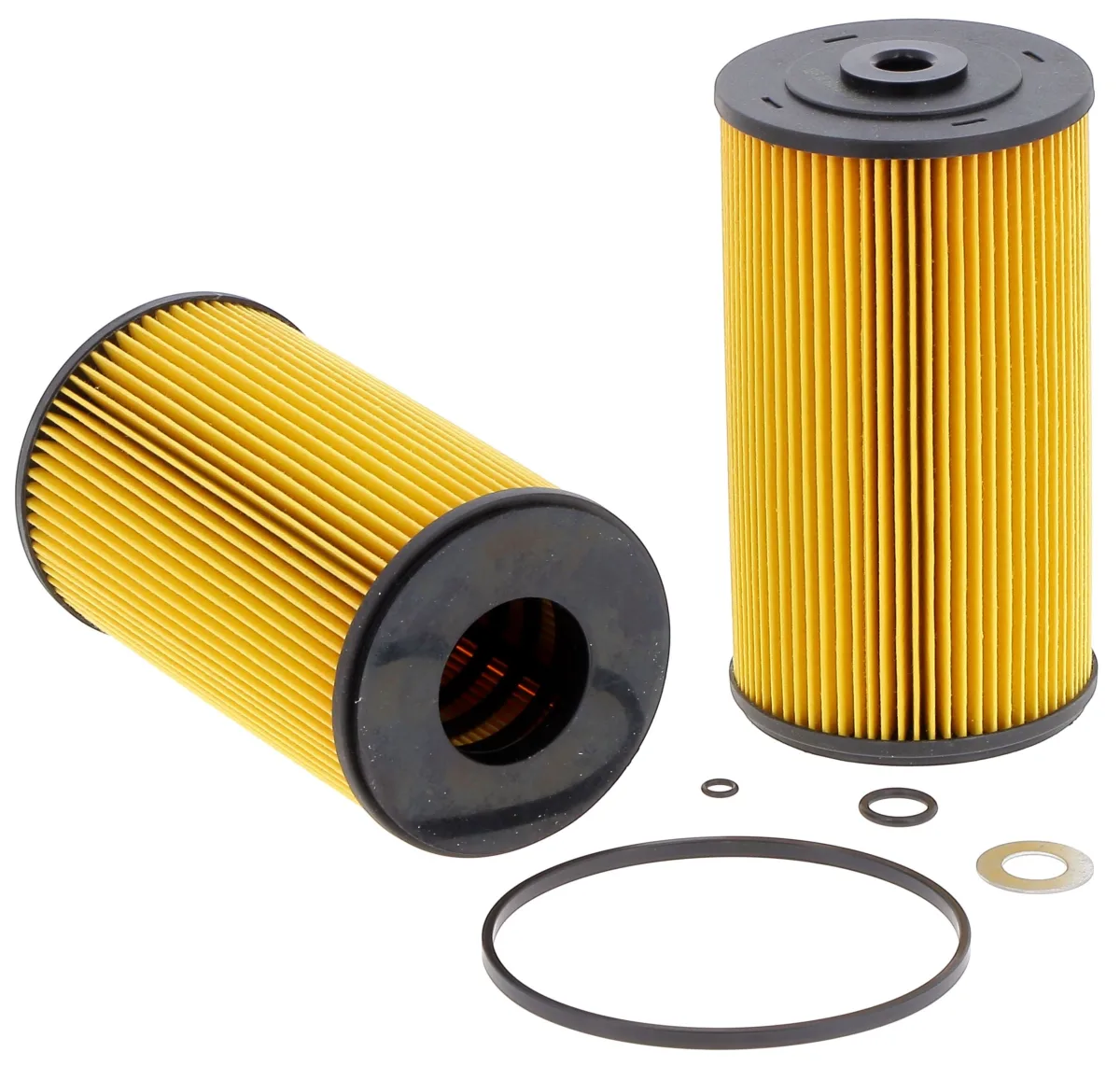 SO6183 Hifi Filter