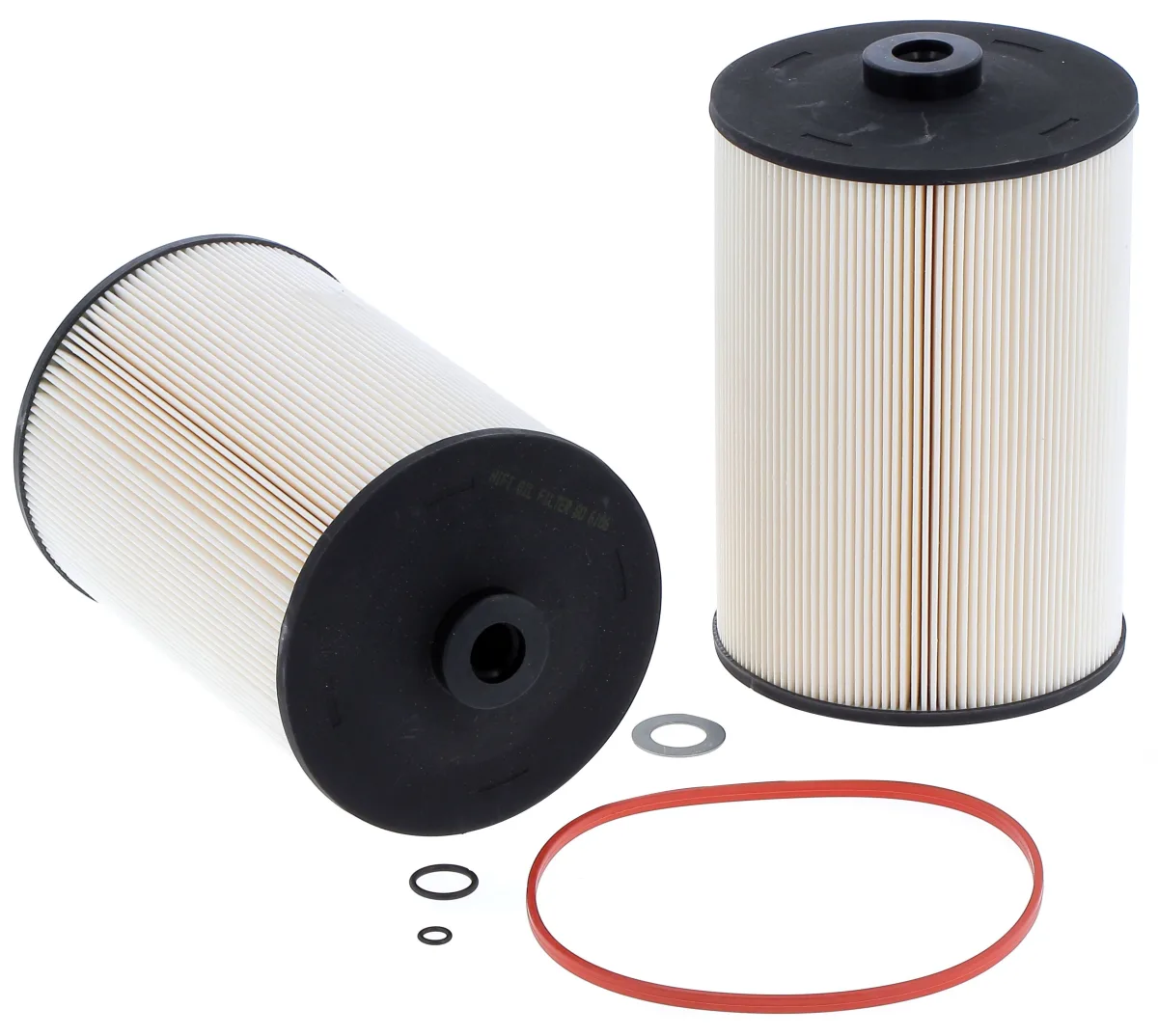 SO6186 Hifi Filter