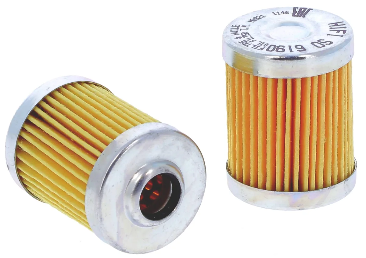 SO6190 Hifi Filter