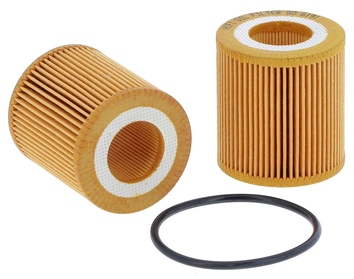 SO6191 Hifi Filter
