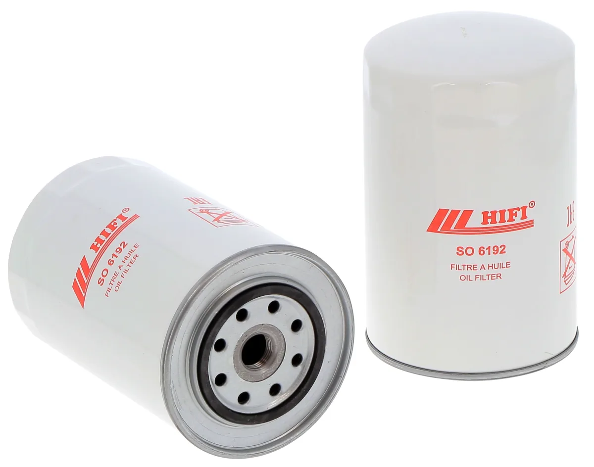 SO6192 Hifi Filter