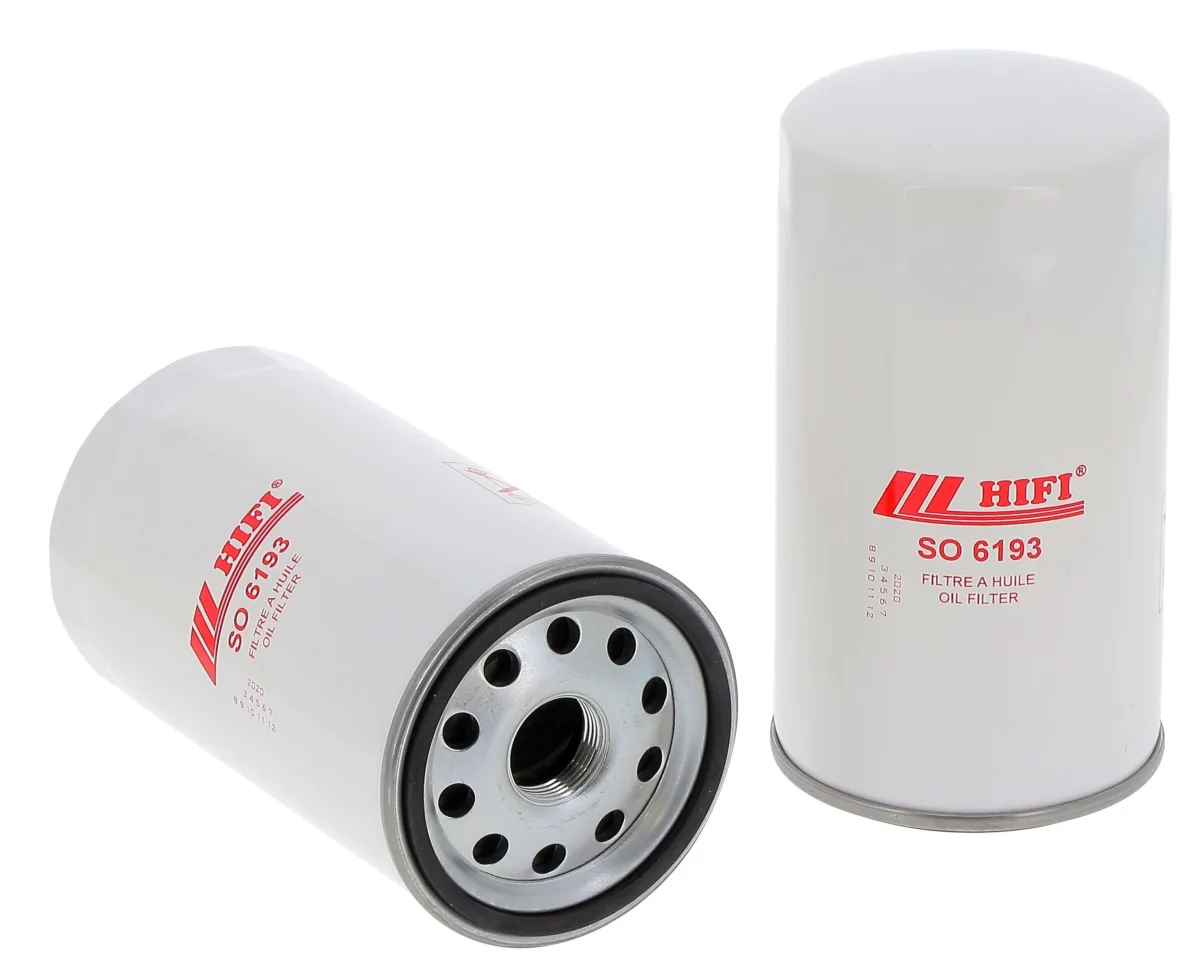 SO6193 Hifi Filter