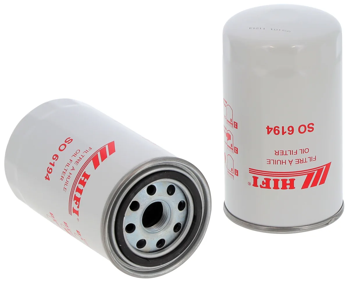 SO6194 Hifi Filter