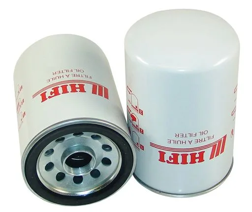 SO6196 Hifi Filter