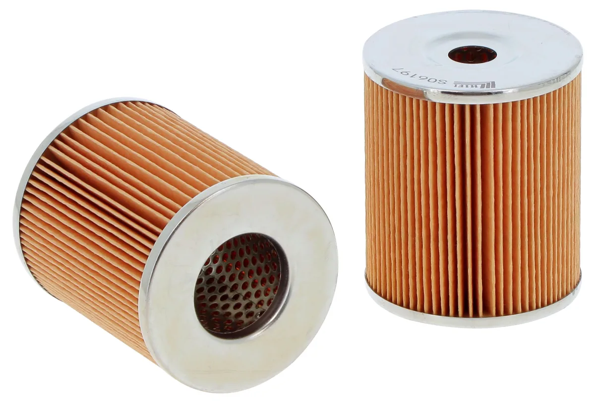 SO6197 Hifi Filter